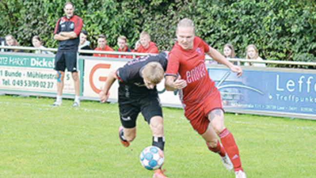 Bunde erwartet unangenehmen VfB