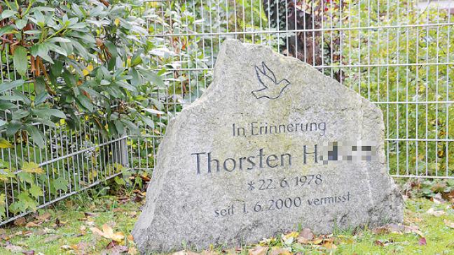 Auch über 20 Jahre nach Bluttaten fehlt von einem Opfer jede Spur