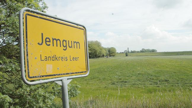 Punktesystem für Vergabe