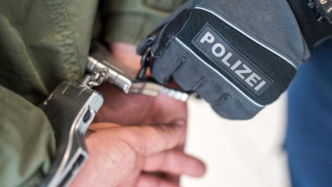 42-Jähriger muss 33 Tage ins Gefängnis