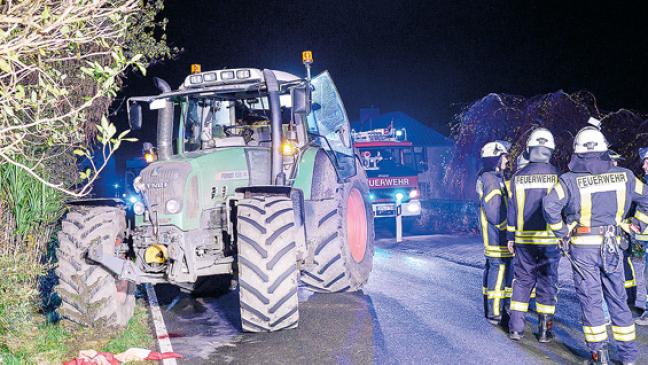 22-Jähriger schwebt in Lebensgefahr