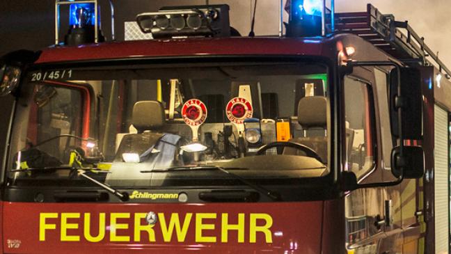 Fünf Menschen auf A 31 leicht verletzt
