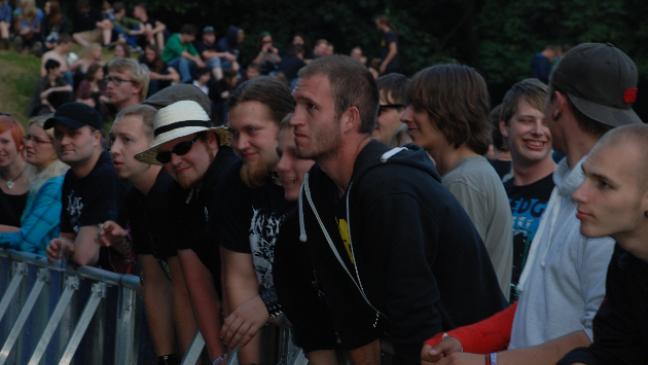 »Free for all«: Neuauflage für 2023 geplant