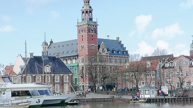 Schuldenberg und Investitionsstau