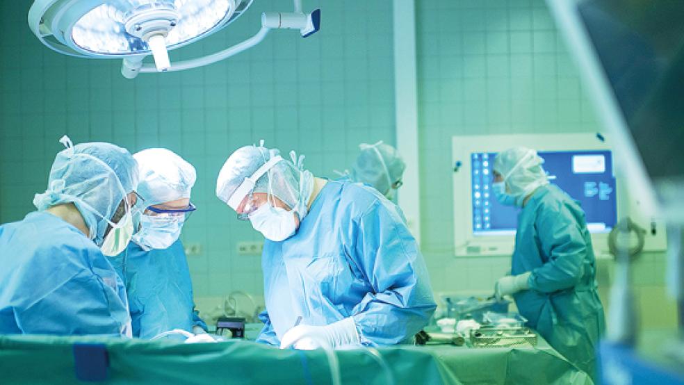 Trotz Knochenkrebs: Die Prothesen ermöglichen eine Wiederherstellung der Gelenkfunktion und damit eine gesteigerte Lebensqualität und Mobilität für die Patienten.  © Foto: Borromäus Hospital