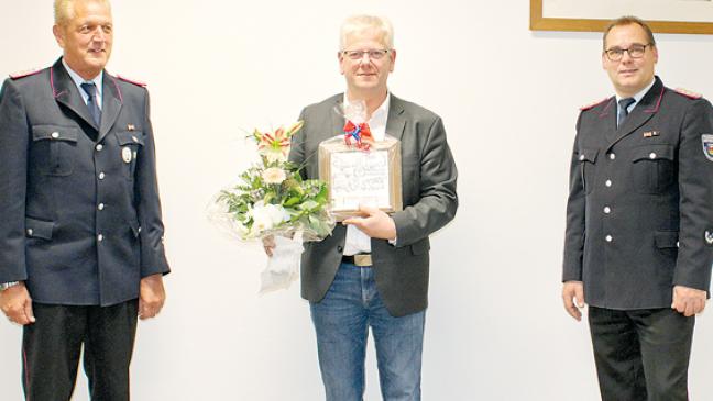 »Viel Positives für Wehren«