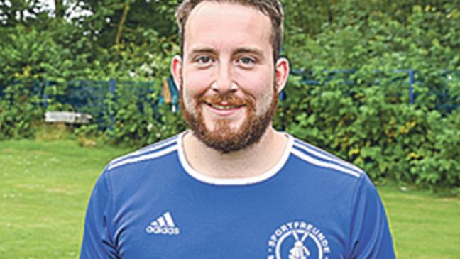 Hartmann wird erneut Matchwinner für Möhlenwarf II