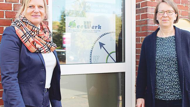 Helfende Hand für Schulverweigerer