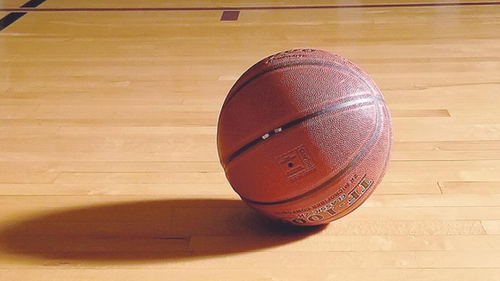 Zu selten fanden die Würfe der Weeneraner Basketballer gegen Brake ihr Ziel.  © Foto: Pixabay