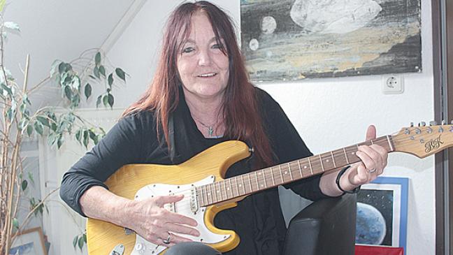 Mit Musik Probleme lösen und Arbeitsstunden ableisten