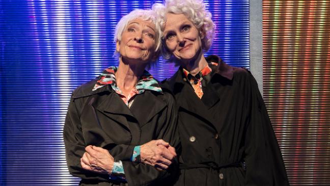 Handlung schleppt sich dahin