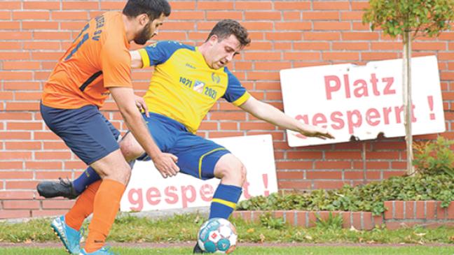 Fußball-Kreis erklärt verschärfte Regeln