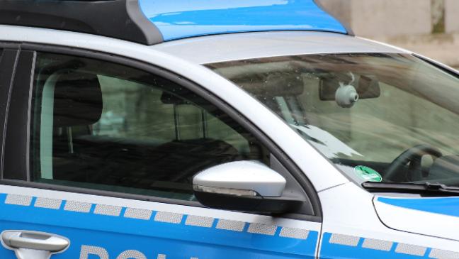 Falscher Spendensammler auf frischer Tat ertappt