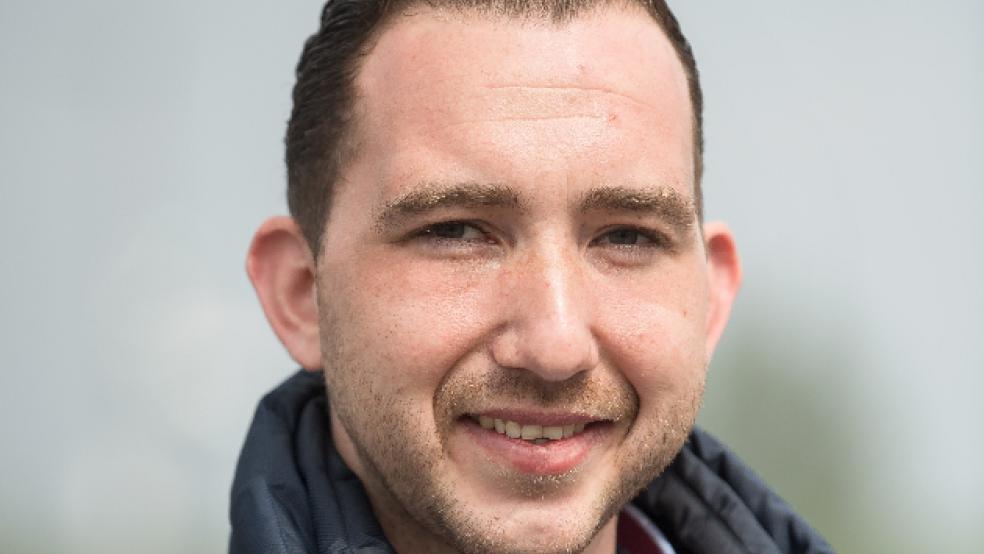 Trotz beeindruckender Wahlergebnisse soll Nico Bloem bei der Besetzung von »Prestigeposten« im Kreistag leer ausgehen. © dpa/lni