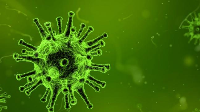 Inzidenzwert steigt auf 155,7