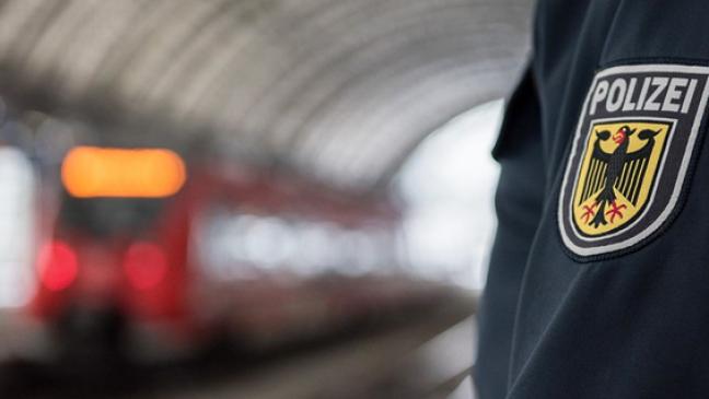 Zugpersonal massiv bedroht