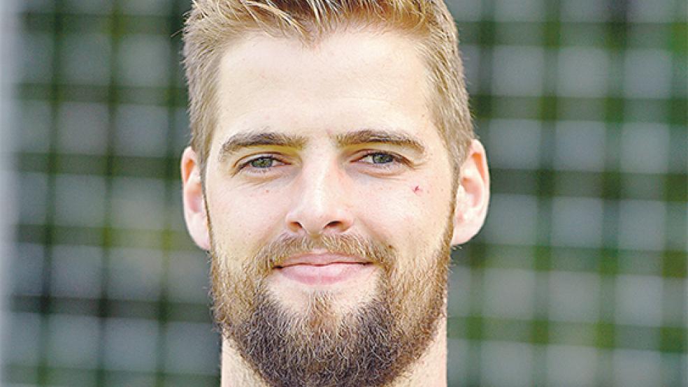 Stefan Schulz traf zum 1:2, sein Team verlor jedoch deutlich mit 1:4.  © Foto: Born
