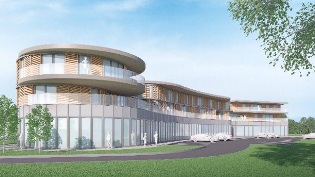 Forschungsstelle Küste nimmt Kurs auf Norddeich