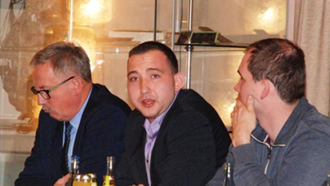 »Wählerwillen mit Füßen getreten«