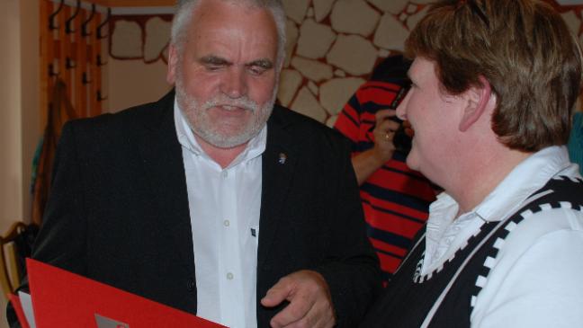 Leising tritt nicht wieder an