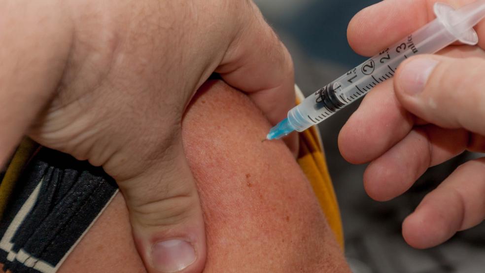 Mobile Landkreis-Teams bieten Schutzimpfungen gegen das Corona-Virus jetzt bei dezentralen Aktionen an. © Symbolfoto: Pixabay
