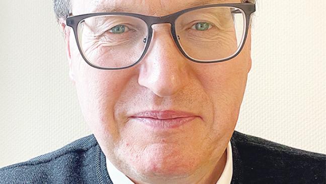 Stührenberg tritt Robbens Nachfolge an