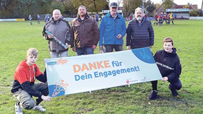 »Helfer von unschätzbarem Wert«
