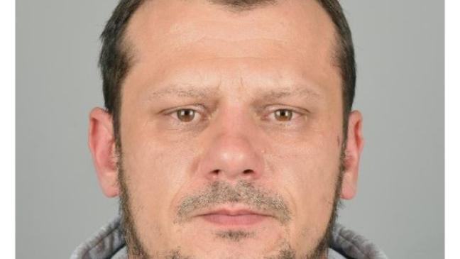 Fahndung nach Straftäter