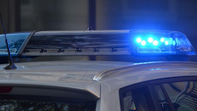 Unter Einfluss von Alkohol und Drogen unterwegs