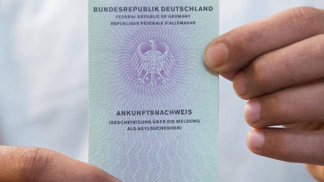 Flucht endet wieder öfter im Kreis Leer