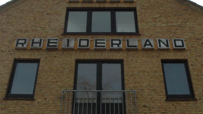 Für Geflüchtete wird es in Weener eng