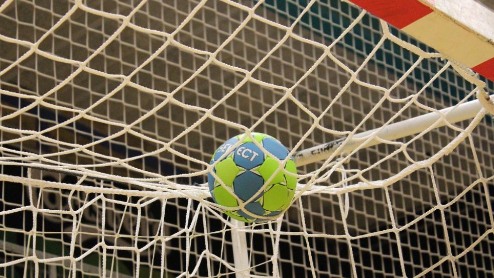 Der Ball wollte für die Holthuser in der zweiten Hälfte nur noch dreimal ins Tor gehen. © Symbolbild: Pixabay