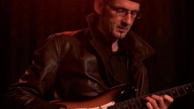 Bandprojekt für junge Musiker