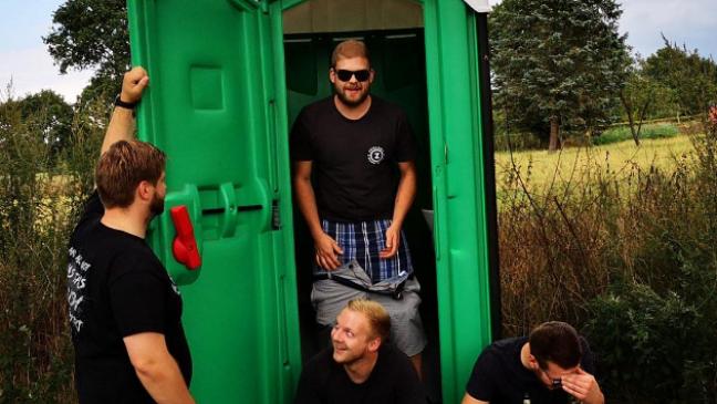 »Zorrows« für Ostfriesland im Contest-Finale