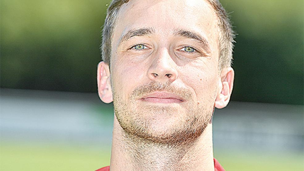 Keno Schmidt kehrt in Bundes Kader zurück.  © Foto: Bruins