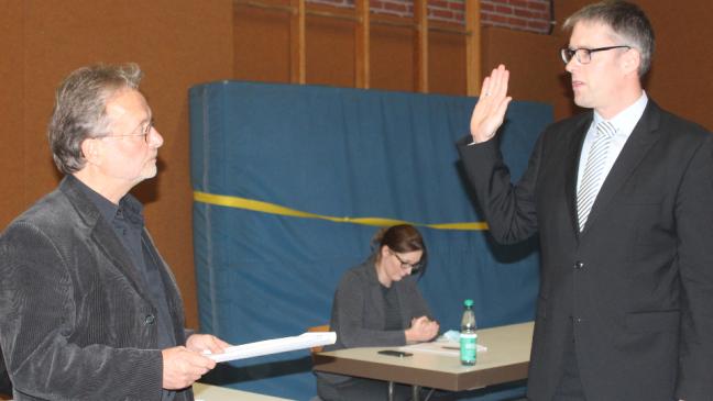 SPD schlägt Pflöcke ein