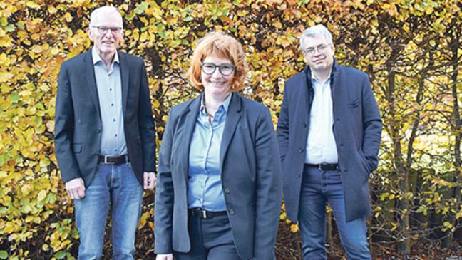 Synode tagt in Präsenz ohne Gäste