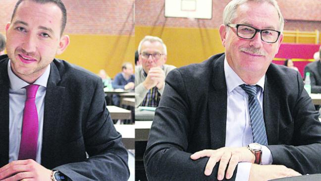 Vertreterwahl sorgt für Verdruss