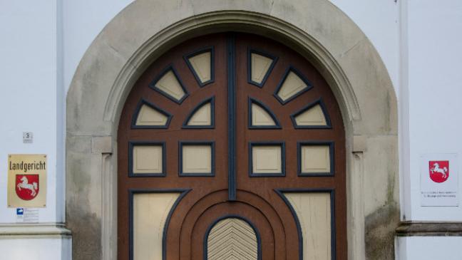 Angeklagter Chefarzt verstorben