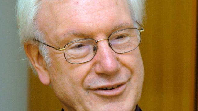 Trauer um Walter Herrenbrück