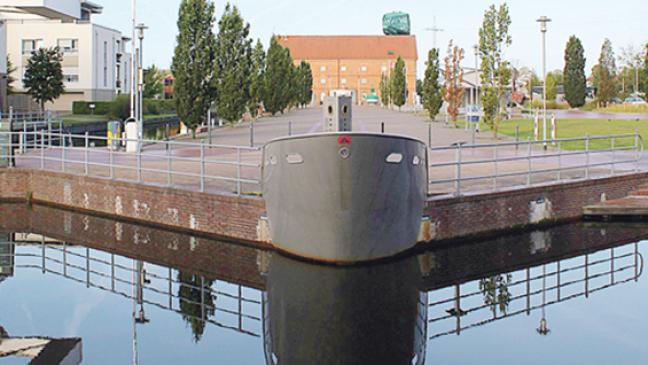 Maritime Erlebniswelt startet später