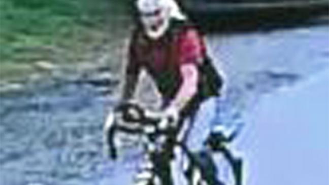 Täter nach Unfallflucht gesucht