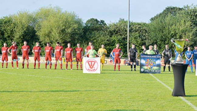 Ostfriesland-Cup: 25 Einlaufkinder gesucht
