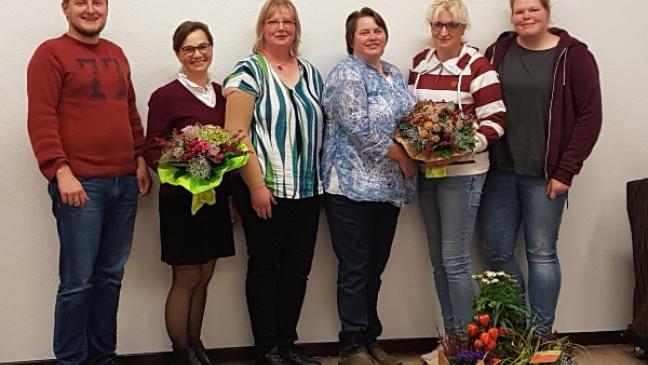 Rheiderländerin leitet Dorfhelferinnen