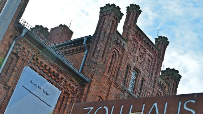 Zollhaus stellt Veranstaltungen bis Jahresende ein