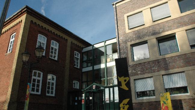 Stadt Weener führt 3G-Regel ein