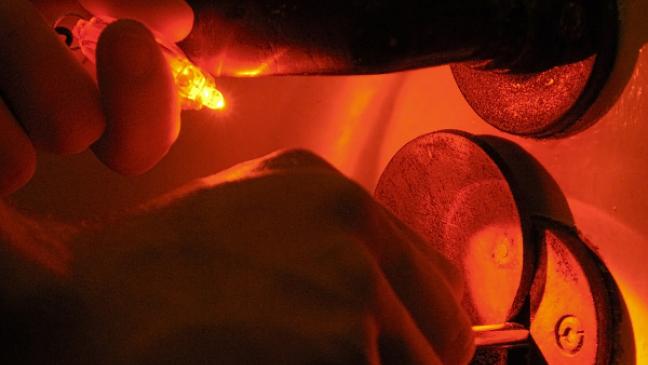 Bei Rückkehr fehlen diverse Einrichtungsgegenstände