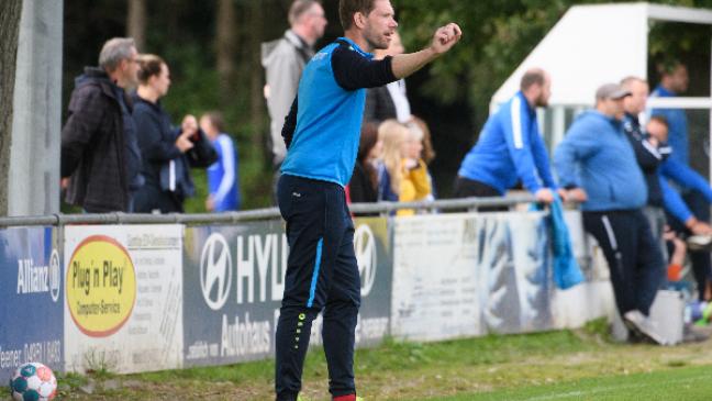 Weeners Trainer-Duo tritt zurück