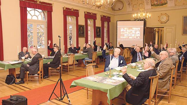 Mit Online-Präsenz der Pandemie trotzen