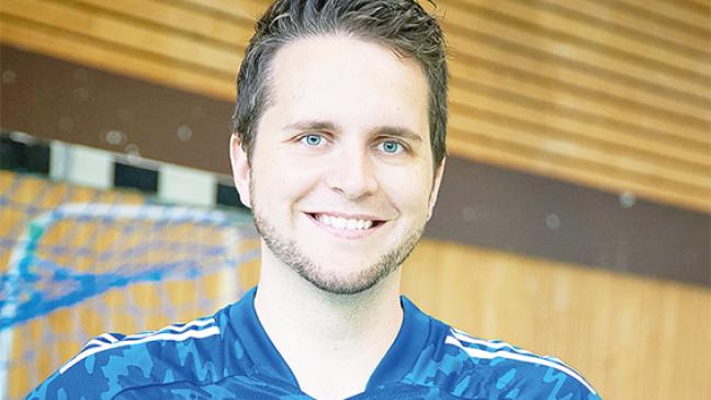 Holthusen knickt in zweiter Hälfte ein